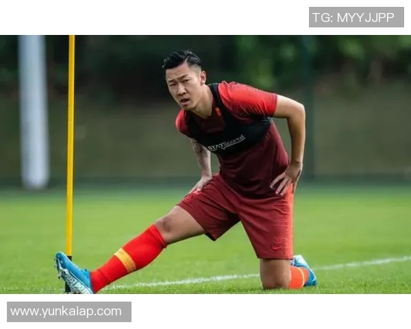 徐新职业生涯里程碑达成200场赛事出战记录与7球进账的辉煌成就