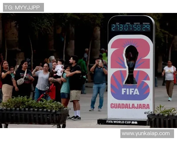 2026年世界杯门票热销引发官方提价以应对市场需求激增