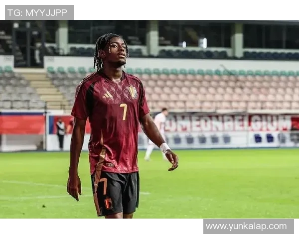 比利时U21最强阵容揭晓拉维亚领衔价值4000万欧姆班古拉与M福法纳入选