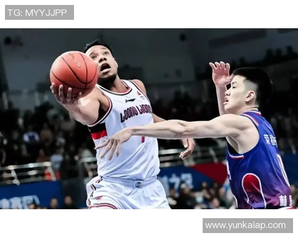 前四川外援庞兹即将加盟NBL香港金牛队展望新赛季