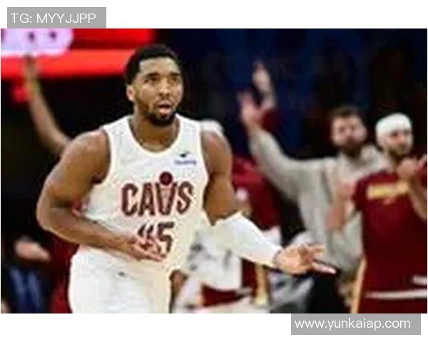 米切尔赛后不满罚球次数太少直言今天只有三次真是不可思议